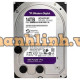 Ổ cứng chuyên dụng 14TB WESTERN PURPLE WD142PURP